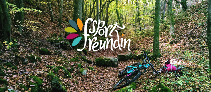 portfreundin: Fahrrad Fahrtechnikschule, MTB Kurse