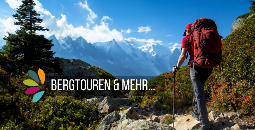 Mike Schommer: geführte Bergtouren und Naturabenteuer, Saarland