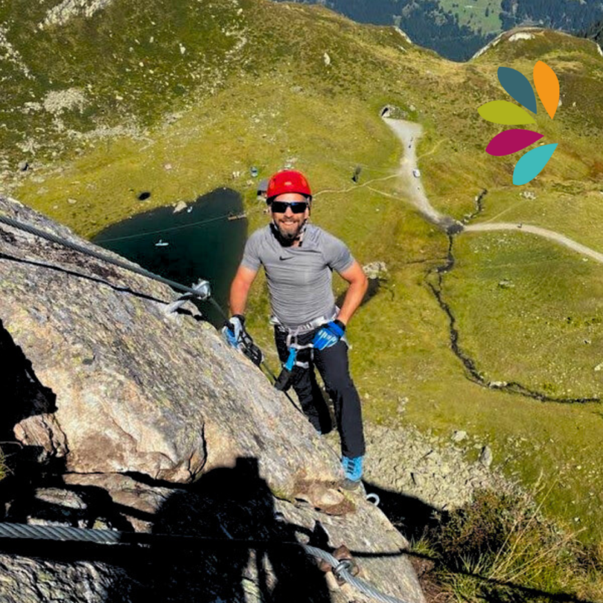 Klettersteige, Hochseilgarten Saarbrücken Saarland