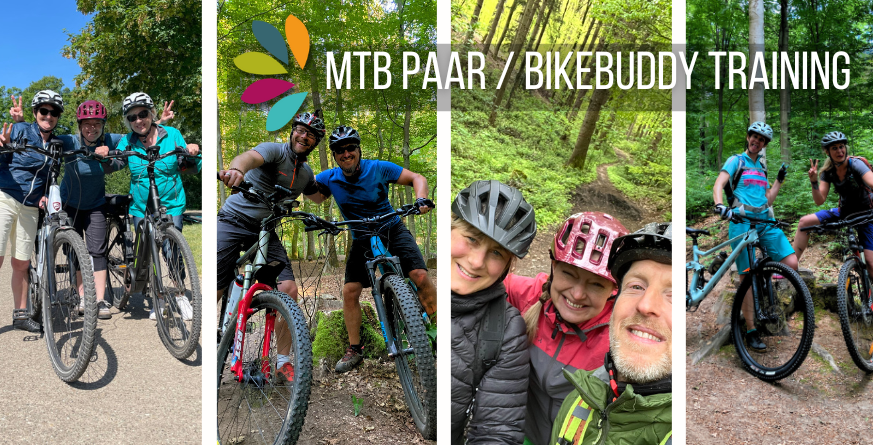 MTB Training für Paare und Bikebuddys... in Saarbrücken, Saarland