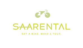 Saarental: bikeverleih und touren saarland